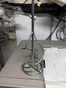 Chrome Mixer Shaft 6" M14 | Model : MIXER-FXE-02 Mixer Shaft Aiko 