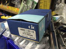 CIC Nylon Plug | Sizes : 5 x 33mm, 6 x 1-1/2", 6 x 2", 6 x 3", 8 x 2", 8 x 3" , 8 x 4" | Priced per box - Aikchinhin