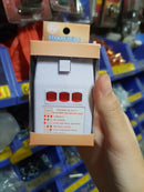 CK 13A ELCB & Socket Tester CK-011-T | Model : ELCB-NES Aikchinhin 