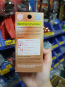 CK 13A ELCB & Socket Tester CK-011-T | Model : ELCB-NES Aikchinhin 