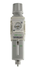 Ckd W1000-8-W Filter Regulator | Model : W1000-8-W Filter Regulator CKD 