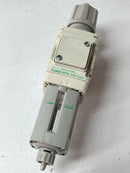 Ckd W1000-8-W Filter Regulator | Model : W1000-8-W Filter Regulator CKD 
