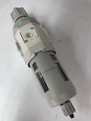 Ckd W3000-10-W Filter Regulator | Model : W3000-10-W Filter Regulator CKD 