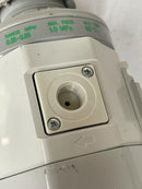 Ckd W4000-15-W-F Filter Regulator With Auto-Drain 1/2" | Model : W4000-15-W-F Filter Regulator CKD 