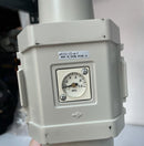 Ckd W8000-20-W-F Filter Regulator | Model : W8000-20-W-F Filter Regulator CKD 