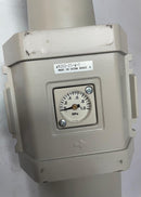 Ckd W8000-25-W-F Filter Regulator | Model : W8000-25-W-F Filter Regulator CKD 