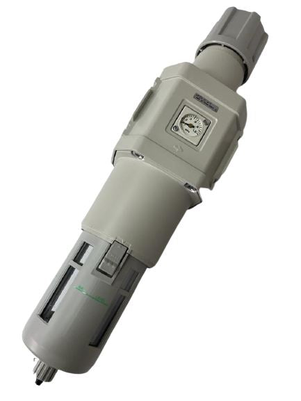 Ckd W8000-25-W-F Filter Regulator | Model : W8000-25-W-F Filter Regulator CKD 