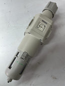 Ckd W8000-25-W-F Filter Regulator | Model : W8000-25-W-F Filter Regulator CKD 