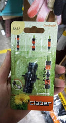 CLABER 2 Way Connector