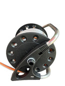 Claber Aquapony 15m Hose Reel Set | Model : CLABER-8884 Hose Reel Claber 