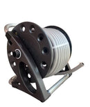Claber Aquapony 15m Hose Reel Set | Model : CLABER-8884 Hose Reel Claber 