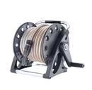 Claber Aquapony 15m Hose Reel Set | Model : CLABER-8884 Hose Reel Claber 