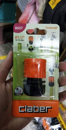 CLABER Coupling 1/2"