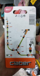 CLABER Coupling 1/2"