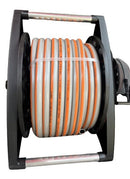 Claber Kiros Kit 30m Garden Hose Reel | Model : CLABER-8763 Hose Reel Claber 