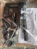 Claber Kiros Kit 30m Garden Hose Reel | Model : CLABER-8763 Hose Reel Claber 