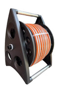 Claber Kiros Kit 30m Garden Hose Reel | Model : CLABER-8763 Hose Reel Claber 