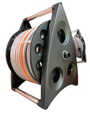 Claber Kiros Kit 30m Garden Hose Reel | Model : CLABER-8763 Hose Reel Claber 