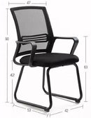 Clerk Office Chair | Model: 101190 Chair Aiko 