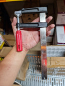 CN F Clamp 6" | Model: FC-CN06 Clamp 6" Aiko 