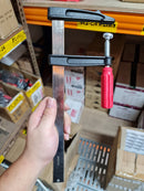 CN F Clamp 6" | Model: FC-CN06 Clamp 6" Aiko 