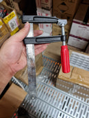 CN F Clamp 6" | Model: FC-CN06 Clamp 6" Aiko 