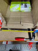 CN F Clamp | Model: FC-CN Clamp Aiko 12" X 80mm 