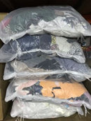 Coloured Loose (Unsewn) Rag | Sizes : 10kg or 18kg - Aikchinhin