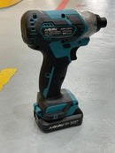 Combo Set 12v Aiguru EC333+ET111 Drill Drills Aiguru 