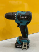 Combo Set 12v Aiguru EC333+ET111 Drill Drills Aiguru 