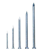 Common Nail | Model : CN - 10,14,20,24,30,34,40 Common nail Aiko 