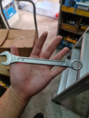 Common Ring Spanner | Model : CR- Aiko 
