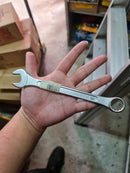 Common Ring Spanner | Model : CR- Aiko 