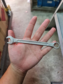 Common Ring Spanner | Model : CR- Aiko 