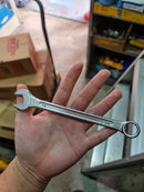 Common Ring Spanner | Model : CR- Aiko 