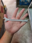 Common Ring Spanner | Model : CR- Aiko 