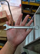 Common Ring Spanner | Model : CR- Aiko 