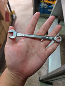 Common Ring Spanner | Model : CR- Aiko 