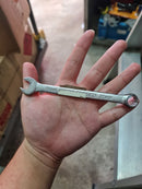 Common Ring Spanner | Model : CR- Aiko 