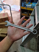 Common Ring Spanner | Model : CR- Aiko 