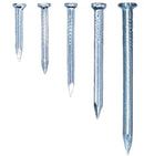 Concrete Nail Concrete Nail Aik Chin Hin 