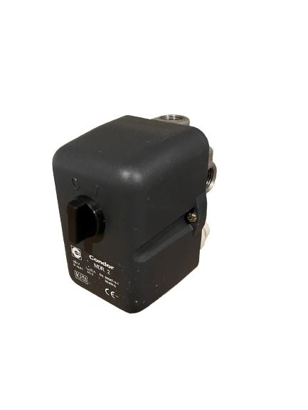 Condor Pressure Switch Mdr2/11 (258872) | Model : SWITCH-MDR2 Switch Aiko 
