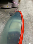 Convex 24" Mirror Come With Bracket (Indoor) | Model : MIRROR-I24 Mirror Aiko 