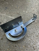 Convex 24" Mirror Come With Bracket (Indoor) | Model : MIRROR-I24 Mirror Aiko 