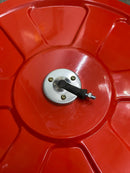 Convex 24" Mirror Come With Bracket (Indoor) | Model : MIRROR-I24 Mirror Aiko 