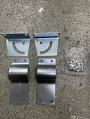 Convex 24" Mirror Come With Bracket (Outdoor) | Model : MIRROR-C24 Mirror Aiko 