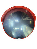 Convex 24" Mirror Come With Bracket (Outdoor) | Model : MIRROR-C24 Mirror Aiko 