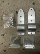 Convex Mirror Come with Bracket | Model : MIRROR-C Mirrors Aiko 