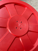 Convex Mirror Come with Bracket | Model : MIRROR-C Mirrors Aiko 