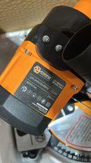 Coofix 255mm 10" Mitre Saw 230V | Model : CF-MS001 Compound Miter Saw Coofix 
